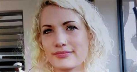 Chloe Messenger missing: Body found in search for woman, 33, 